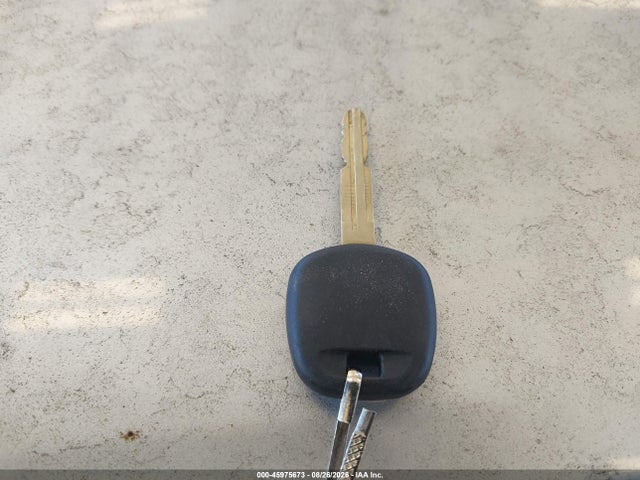 45975673 :رقم المزاد ، 1NXBU4EE1AZ201906 vin ، 2010 Toyota Corolla Le مزاد بيع