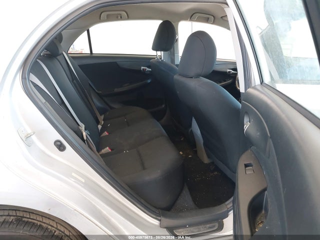 45975673 :رقم المزاد ، 1NXBU4EE1AZ201906 vin ، 2010 Toyota Corolla Le مزاد بيع