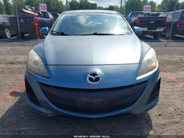 Aukcja sprzedaży 2010 Mazda Mazda3 I Sport, vin: JM1BL1SF2A1267286, numer aukcji: 45975674