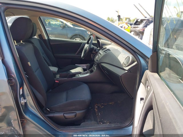 Aukcja sprzedaży 2010 Mazda Mazda3 I Sport, vin: JM1BL1SF2A1267286, numer aukcji: 45975674