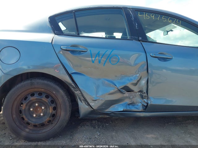Aukcja sprzedaży 2010 Mazda Mazda3 I Sport, vin: JM1BL1SF2A1267286, numer aukcji: 45975674