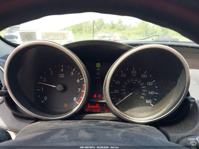 Aukcja sprzedaży 2010 Mazda Mazda3 I Sport, vin: JM1BL1SF2A1267286, numer aukcji: 45975674
