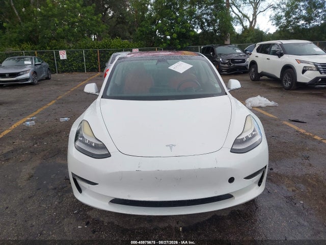 Продаж на аукціоні авто 2017 Tesla Model 3 Long Range/standard, vin: 5YJ3E1EA8HF002629, номер лоту: 45975675