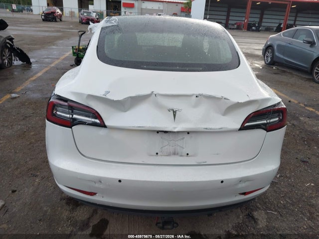 Продаж на аукціоні авто 2017 Tesla Model 3 Long Range/standard, vin: 5YJ3E1EA8HF002629, номер лоту: 45975675