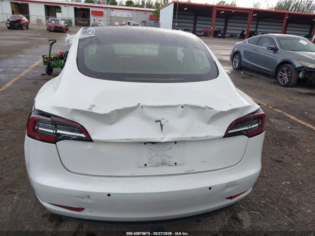 Продаж на аукціоні авто 2017 Tesla Model 3 Long Range/standard, vin: 5YJ3E1EA8HF002629, номер лоту: 45975675