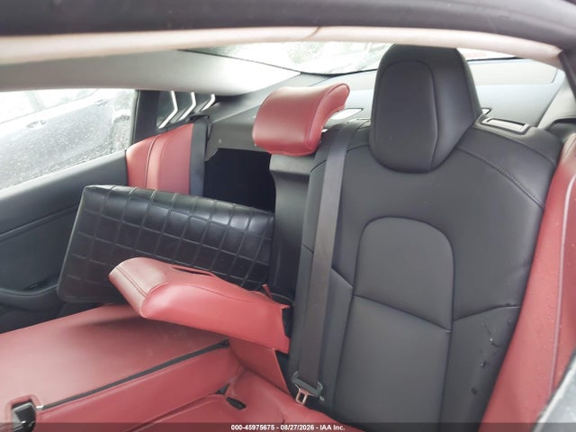 Продаж на аукціоні авто 2017 Tesla Model 3 Long Range/standard, vin: 5YJ3E1EA8HF002629, номер лоту: 45975675