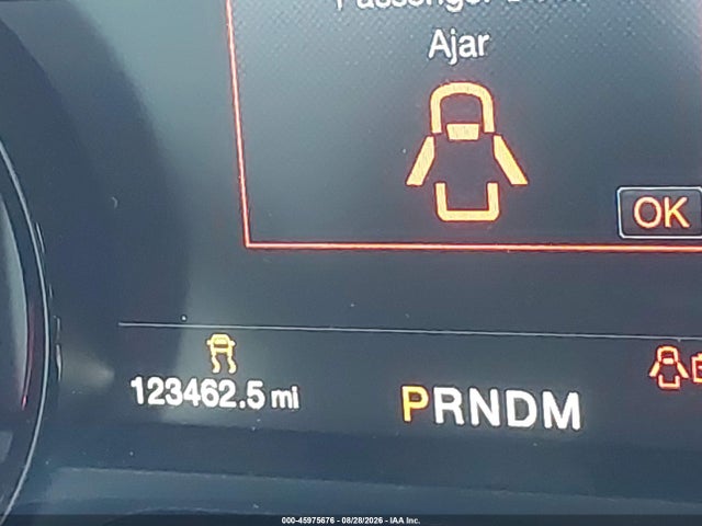 Продаж на аукціоні авто 2018 Ford F-150 Lariat, vin: 1FTFW1EGXJFD66938, номер лоту: 45975676