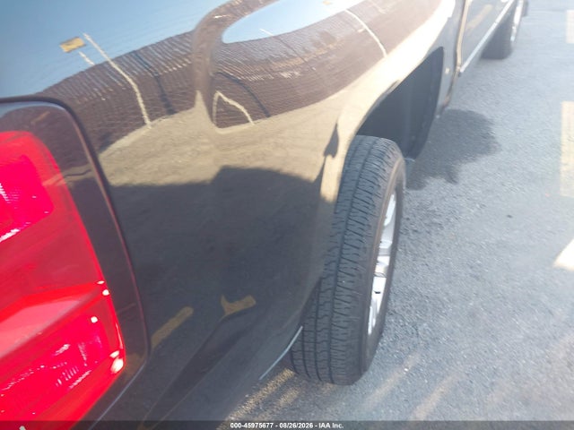 Chevrolet Silverado 1500 1lt 2017 3GCPCREC7HG122827 Image 21