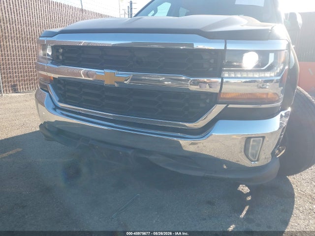 Chevrolet Silverado 1500 1lt 2017 3GCPCREC7HG122827 Image 22