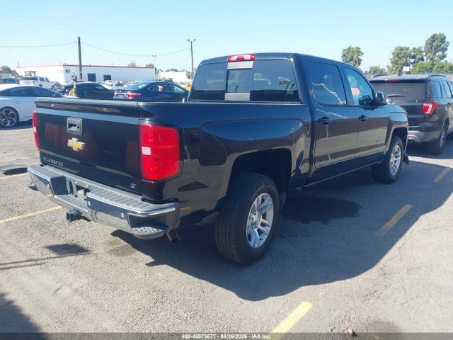 3GCPCREC7HG122827 Chevrolet Silverado 1500 1lt