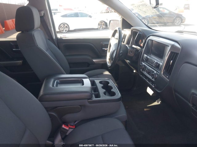 3GCPCREC7HG122827 Chevrolet Silverado 1500 1lt
