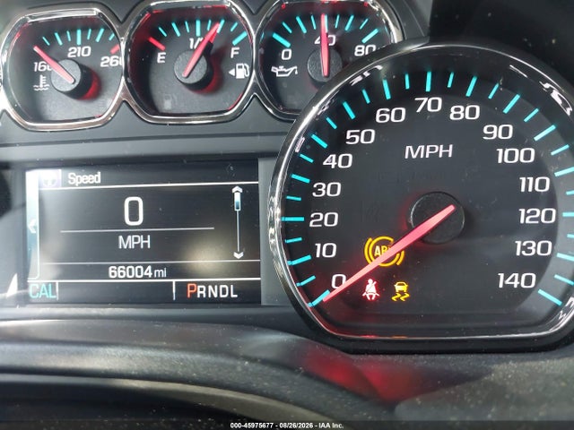 Chevrolet Silverado 1500 1lt 2017 3GCPCREC7HG122827 Image 7