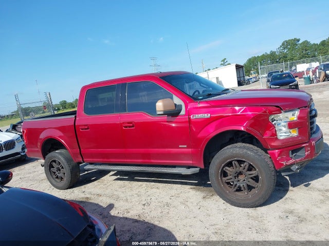 Ford F-150 Xlt 2015 1FTEW1CPXFKE79978 Image 13