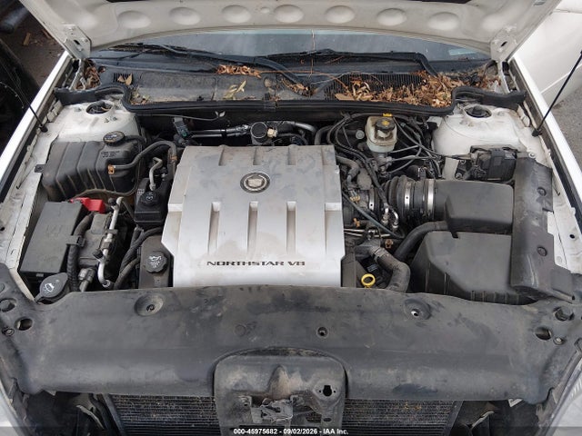 Продажа на аукционе авто 2005 Cadillac Deville Livery, vin: 1G6KD54Y55U262934, номер лота: 45975682