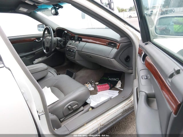 Продажа на аукционе авто 2005 Cadillac Deville Livery, vin: 1G6KD54Y55U262934, номер лота: 45975682