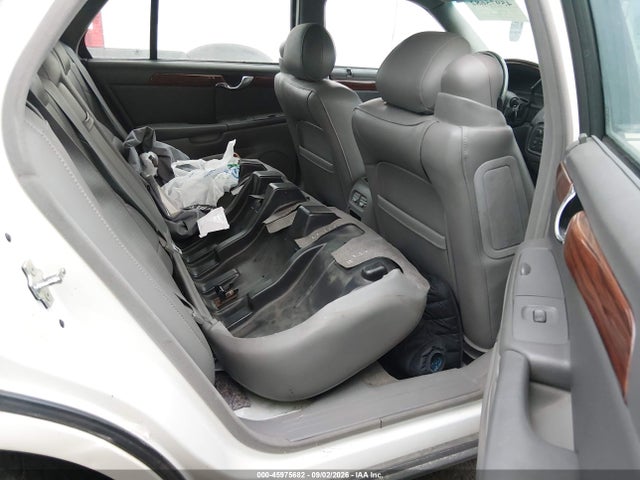 Продажа на аукционе авто 2005 Cadillac Deville Livery, vin: 1G6KD54Y55U262934, номер лота: 45975682