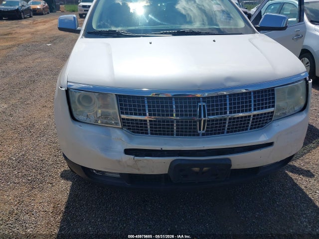Aukcja sprzedaży 2009 Lincoln Mkx, vin: 2LMDU88C09BJ00890, numer aukcji: 45975685