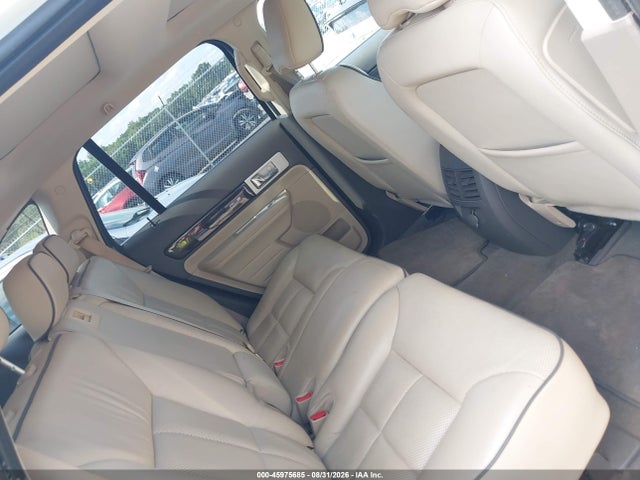 Aukcja sprzedaży 2009 Lincoln Mkx, vin: 2LMDU88C09BJ00890, numer aukcji: 45975685