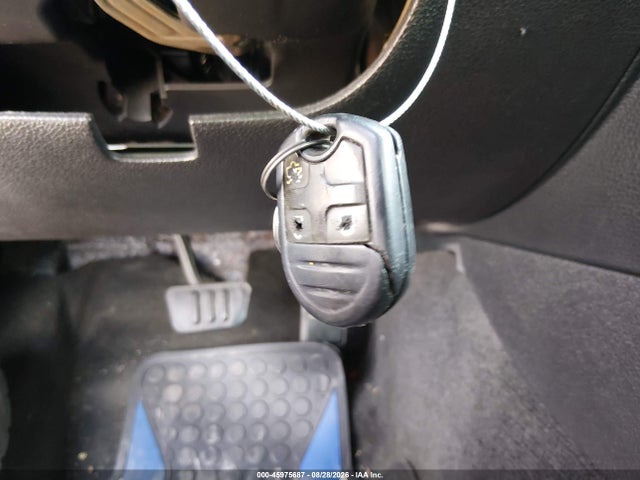 45975687 :رقم المزاد ، 1ZVBP8AM7C5236217 vin ، 2012 Ford Mustang V6 مزاد بيع