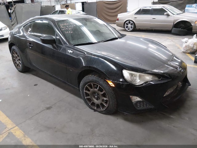 Auction sale of the 2013 Scion Fr-s, vin: JF1ZNAA15D1713682, lot number: 45975695