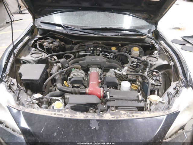 Aukcja sprzedaży 2013 Scion Fr-s, vin: JF1ZNAA15D1713682, numer aukcji: 45975695