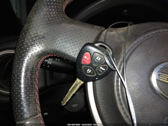 Aukcja sprzedaży 2013 Scion Fr-s, vin: JF1ZNAA15D1713682, numer aukcji: 45975695