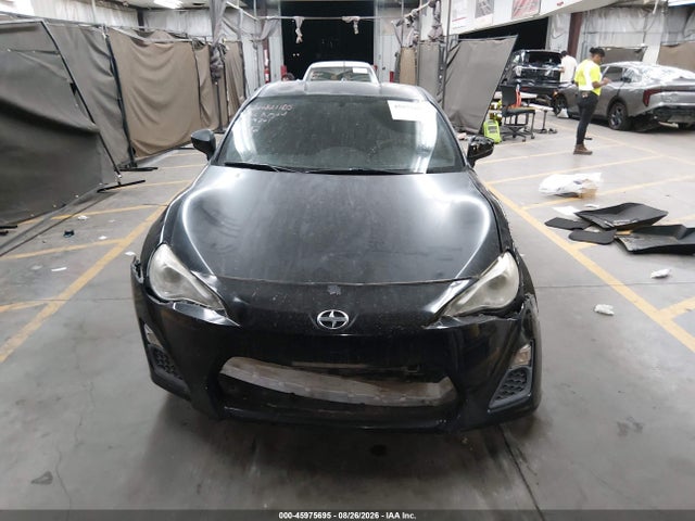 Aukcja sprzedaży 2013 Scion Fr-s, vin: JF1ZNAA15D1713682, numer aukcji: 45975695