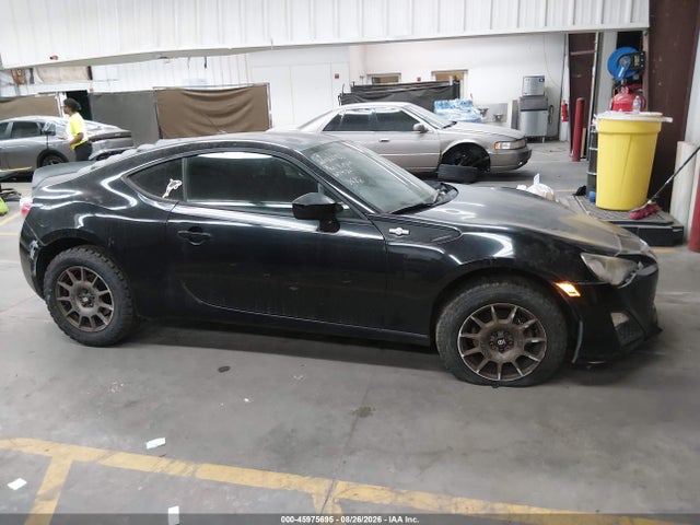 Aukcja sprzedaży 2013 Scion Fr-s, vin: JF1ZNAA15D1713682, numer aukcji: 45975695