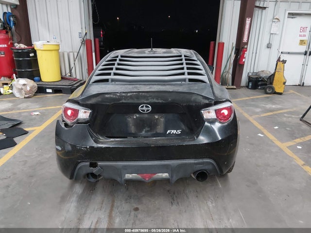 Aukcja sprzedaży 2013 Scion Fr-s, vin: JF1ZNAA15D1713682, numer aukcji: 45975695