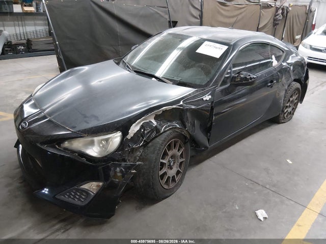 Aukcja sprzedaży 2013 Scion Fr-s, vin: JF1ZNAA15D1713682, numer aukcji: 45975695