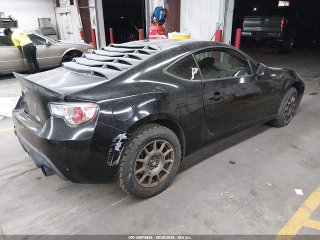 Aukcja sprzedaży 2013 Scion Fr-s, vin: JF1ZNAA15D1713682, numer aukcji: 45975695