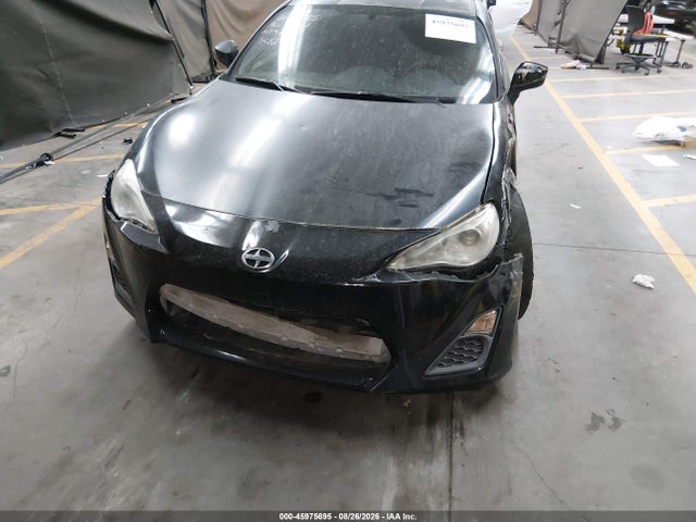 Aukcja sprzedaży 2013 Scion Fr-s, vin: JF1ZNAA15D1713682, numer aukcji: 45975695