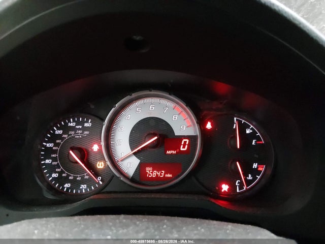 Aukcja sprzedaży 2013 Scion Fr-s, vin: JF1ZNAA15D1713682, numer aukcji: 45975695