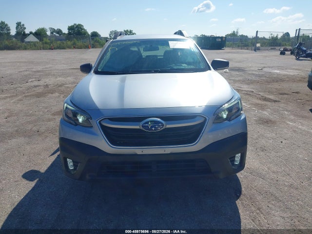 Продаж на аукціоні авто 2022 Subaru Outback, vin: 4S4BTAAC6N3102693, номер лоту: 45975696