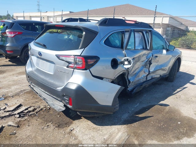 Продаж на аукціоні авто 2022 Subaru Outback, vin: 4S4BTAAC6N3102693, номер лоту: 45975696
