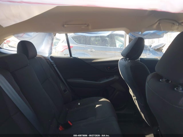 Продаж на аукціоні авто 2022 Subaru Outback, vin: 4S4BTAAC6N3102693, номер лоту: 45975696