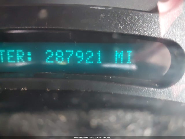 2006 Chevrolet Silverado 1500 Lt1 მანქანა იყიდება აუქციონზე, vin: 2GCEC13T961247376, აუქციონის ნომერი: 45975699