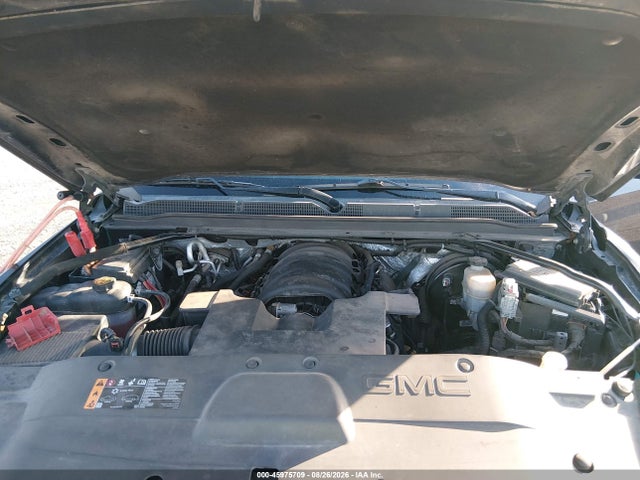 Aukcja sprzedaży 2018 Gmc Yukon Denali, vin: 1GKS2CKJ7JR314966, numer aukcji: 45975709