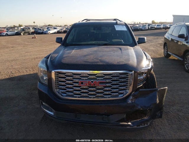 Aukcja sprzedaży 2018 Gmc Yukon Denali, vin: 1GKS2CKJ7JR314966, numer aukcji: 45975709