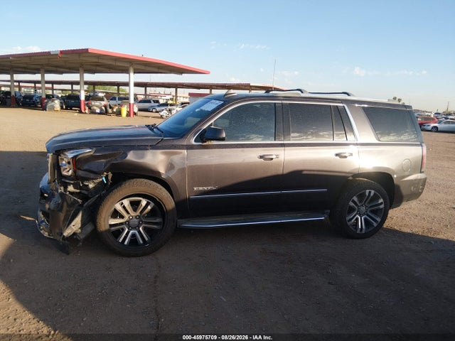 Aukcja sprzedaży 2018 Gmc Yukon Denali, vin: 1GKS2CKJ7JR314966, numer aukcji: 45975709