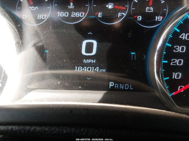 Aukcja sprzedaży 2018 Gmc Yukon Denali, vin: 1GKS2CKJ7JR314966, numer aukcji: 45975709