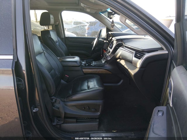 Aukcja sprzedaży 2018 Gmc Yukon Denali, vin: 1GKS2CKJ7JR314966, numer aukcji: 45975709