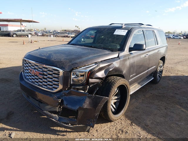 Aukcja sprzedaży 2018 Gmc Yukon Denali, vin: 1GKS2CKJ7JR314966, numer aukcji: 45975709