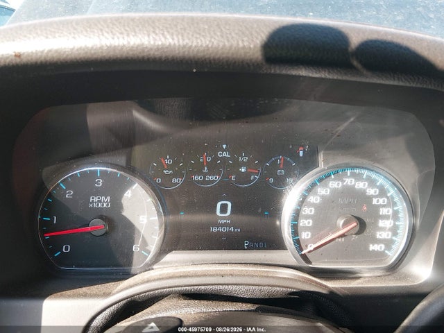 Aukcja sprzedaży 2018 Gmc Yukon Denali, vin: 1GKS2CKJ7JR314966, numer aukcji: 45975709