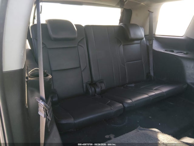 Aukcja sprzedaży 2018 Gmc Yukon Denali, vin: 1GKS2CKJ7JR314966, numer aukcji: 45975709