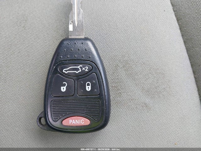 45975711 :رقم المزاد ، 1J4GL48KX6W132198 vin ، 2006 Jeep Liberty Sport مزاد بيع