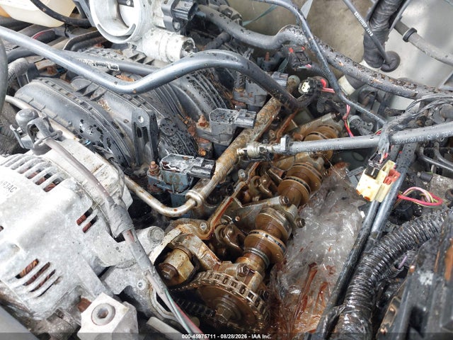 45975711 :رقم المزاد ، 1J4GL48KX6W132198 vin ، 2006 Jeep Liberty Sport مزاد بيع