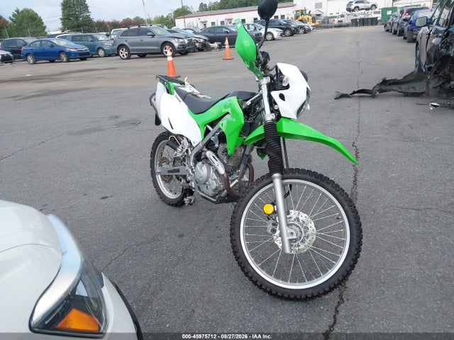 Продажа на аукционе авто 2022 Kawasaki Klx230 B, vin: MH4LXCB16NJP00572, номер лота: 45975712