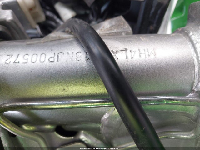 Продаж на аукціоні авто 2022 Kawasaki Klx230 B, vin: MH4LXCB16NJP00572, номер лоту: 45975712
