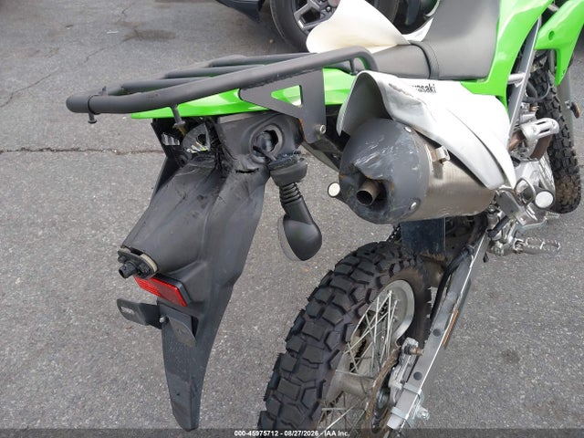 Продаж на аукціоні авто 2022 Kawasaki Klx230 B, vin: MH4LXCB16NJP00572, номер лоту: 45975712